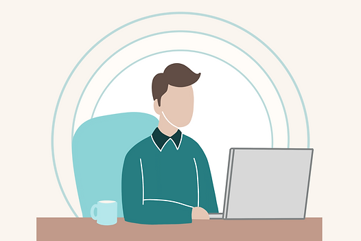 How to set healthy boundaries at work Kaizen Wellbeing Kaizenwb Online therapy in Dubai
