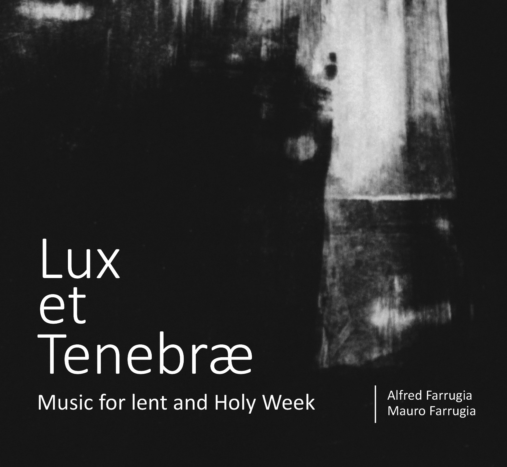 Lux et Tenebræ (Double CD)