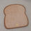Thumbnail: LIMITED EDITION - Crusted Bread Slice Cutting + Serving Board