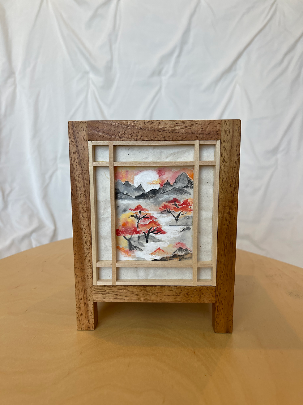 Thumbnail: The Lunar New Year Lantern