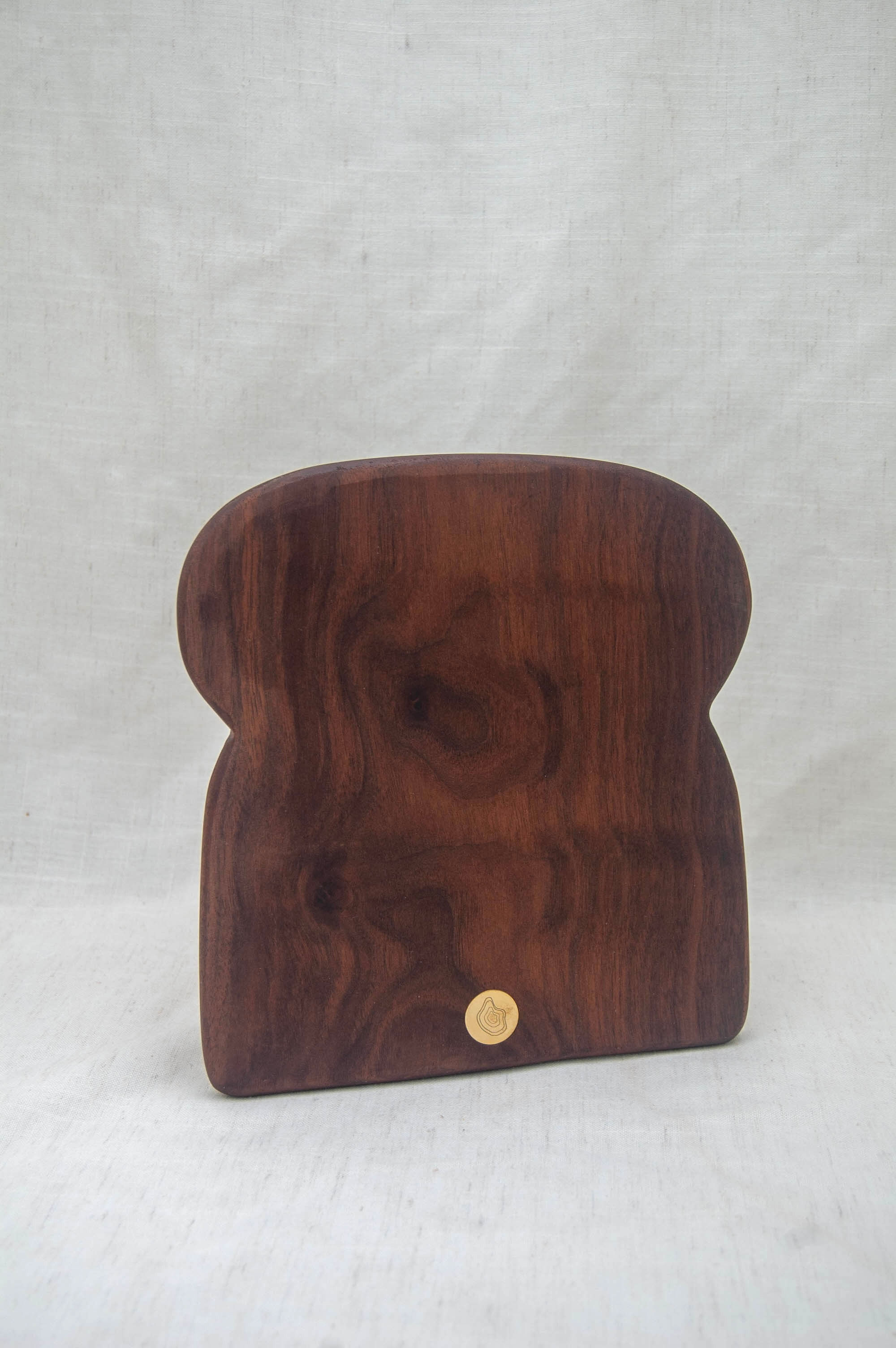 #3 Unique Claro Walnut Toast Board