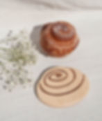 Thumbnail: Cinnamon Roll Coaster
