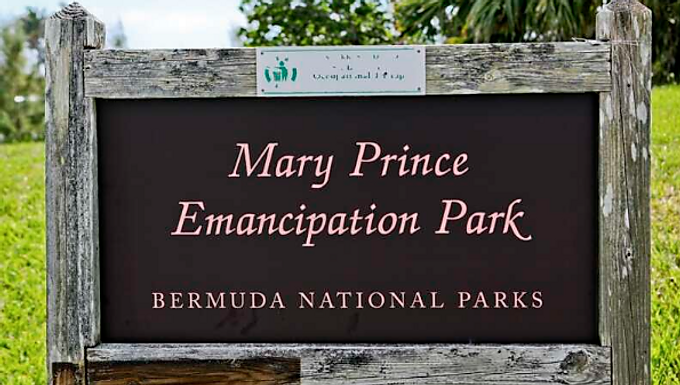 Reflections on  Emancipation form the Baha'is