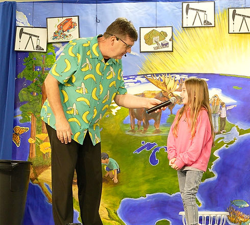 reduce reuse recycle school assembly show.jpg