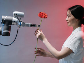 „Künstliche Intelligenz“ – zwischen Begeisterung und Albtraum