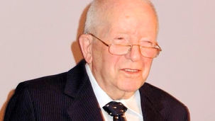 Udo Schaefer (1926-2019) – ein Wegbereiter in die Moderne