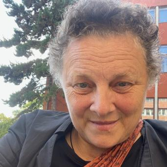 Autorenbild: Susanne Ackers