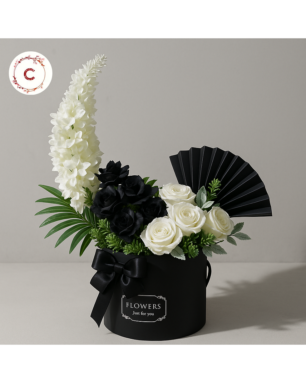 Thumbnail: Make Your Own Boquet Kit 2