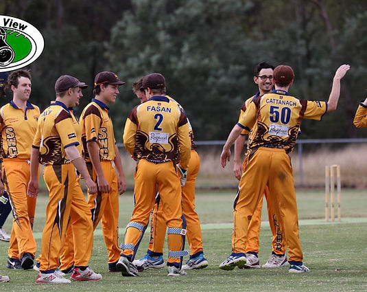 Grand Final: T20 Vs. St. Andrews