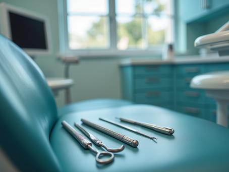 Enhance Your Smile with Cosmetic Dental Solutions