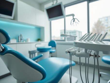 Professional Teeth Whitening Solutions: Brighten Your Smile with Confidence