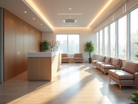 SmileCare Dental Services: Your Trusted Partner in Oral Health