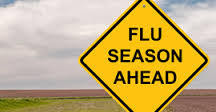 Private and Government Flu Vaccines Available