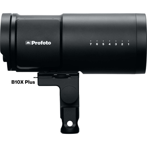 B10X | ZXG Camera HK