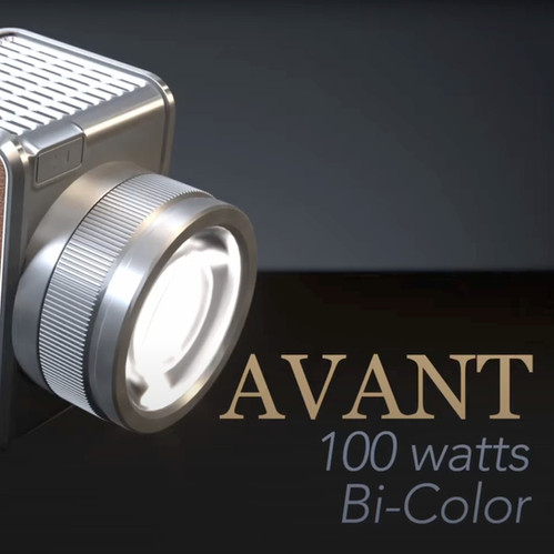 Avant Standard AC/DC Kit | ZXG Camera HK