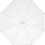 縮圖：Umbrella Shallow White S