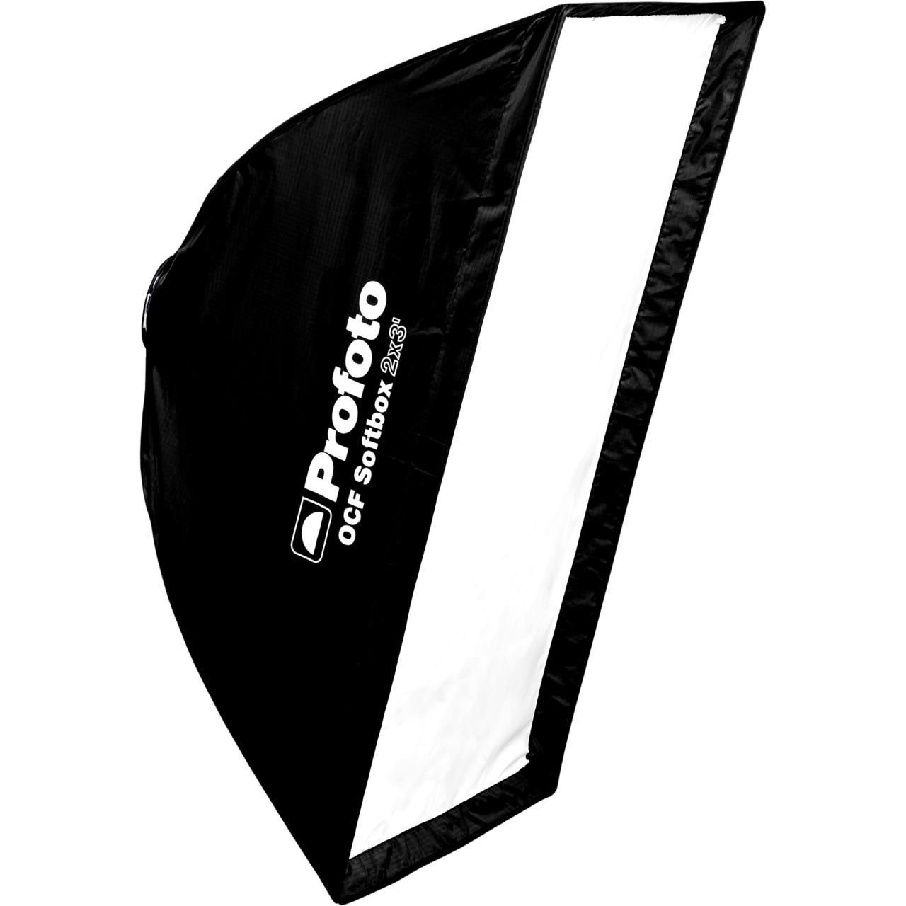 OCF Softbox 2'x3'