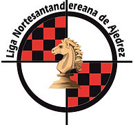 Logo Liga de ajedrez Norte de Santander
