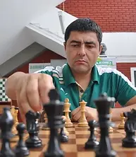 Alder Escobar Ajedrez