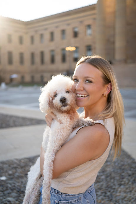 Portrait Image