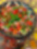 Turkish Chopped Tomato & Cucumber Salad