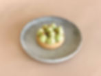 Pistacchio Matcha Tart