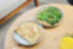 Broccolini with Creamy Cashew Sambal