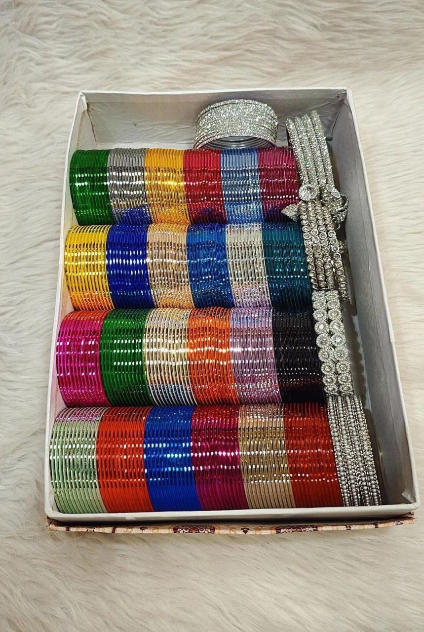 Thumbnail: Looking some one for this same colour beautiful Designer Dupatta on  soft net