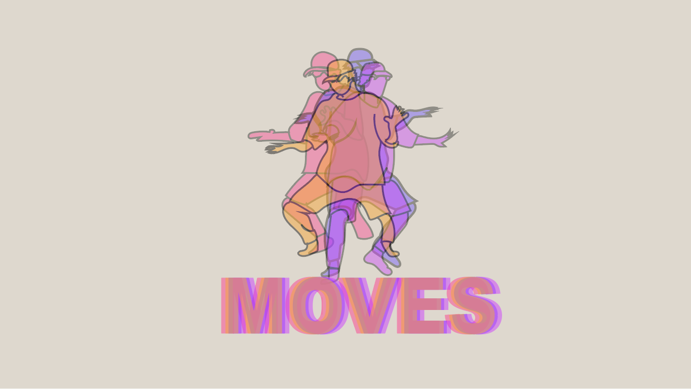 Return of the Moves Shirt