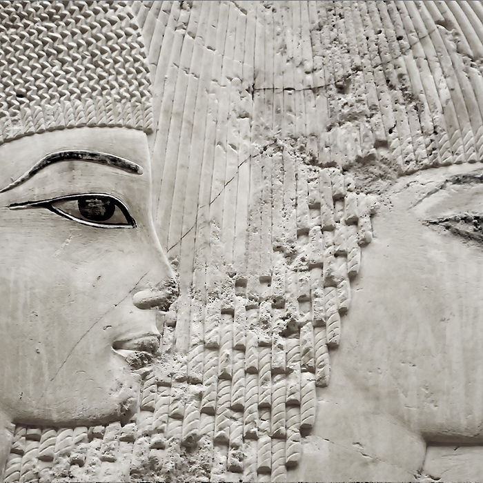 Tomb of Ramose