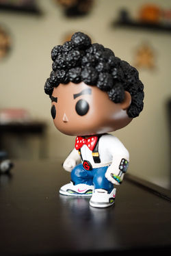 Gizmo Pop Vinyl