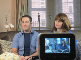 SHOT WEBSERIES: "Common Charges"