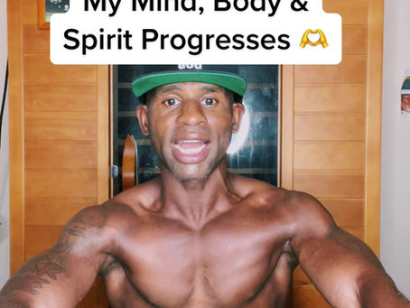 What Helped Me The Most During My WeightLoss Journey 🫶