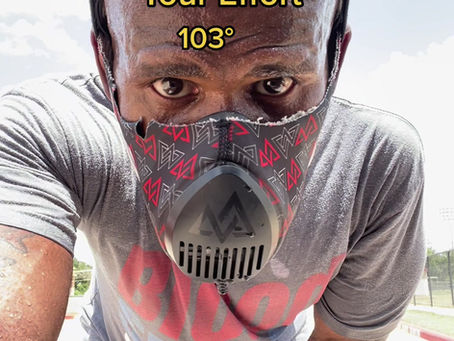 POV: I’m Not Getting Any Better 😤