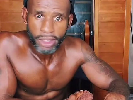 Day 26 No Food: Beg God To Suffer More In Order To Out Suffer Any Size Demon #EasyDefeat