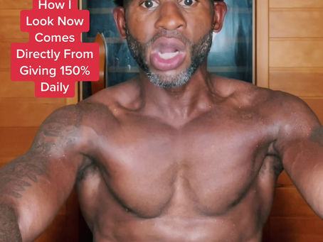 Is Having Less Fat On The Body Better Than Having Fat To Burn, On Reserve 🤔