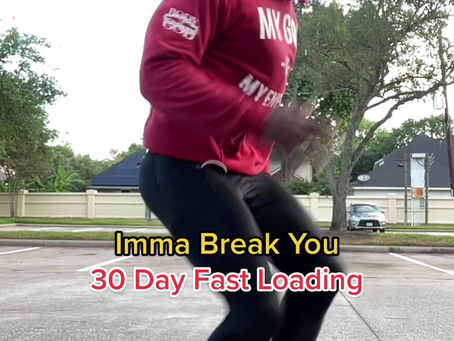 Imma Destroy You 🦍🚀🤝