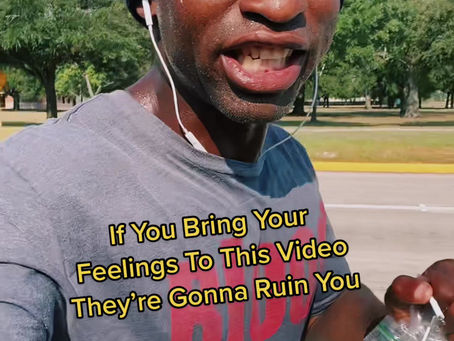 Another Easy #12MileRun #MambaMentality #Mamba #Mentality