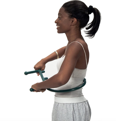 Thera Cane Massage
