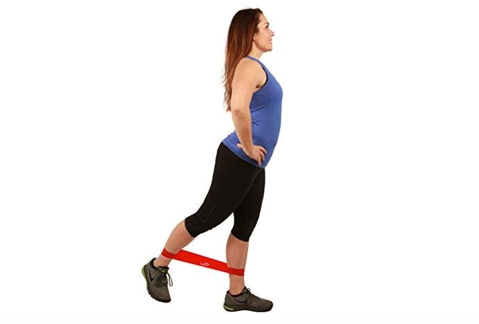 Resistance Loop Exercise Bands