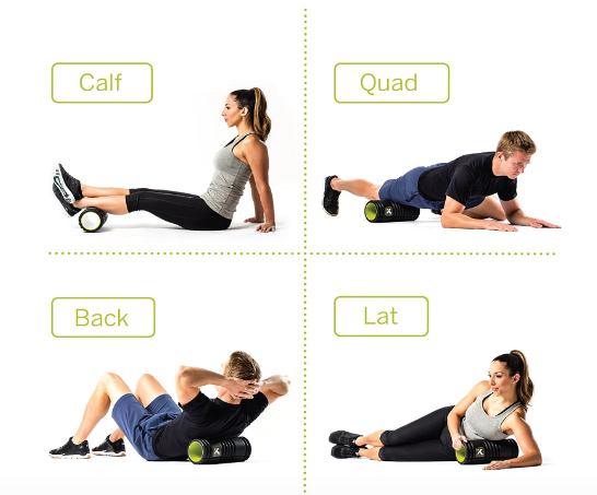 foam roller
