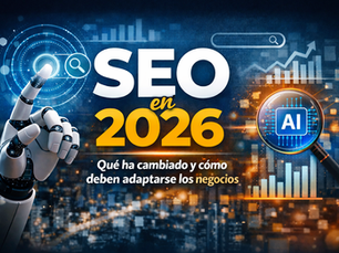 ¿Tu marca confunde a los algoritmos? La coherencia total es la nueva regla del SEO AI 2026