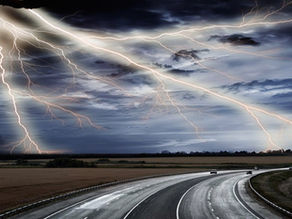 What do the hard places of life find in me?