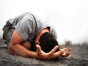 11 Ways God Works in Response to Our Worship: #3 Conviction of sin