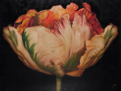 Rough Edges no2 48x42 copy