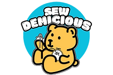 Sew Demicious Logo