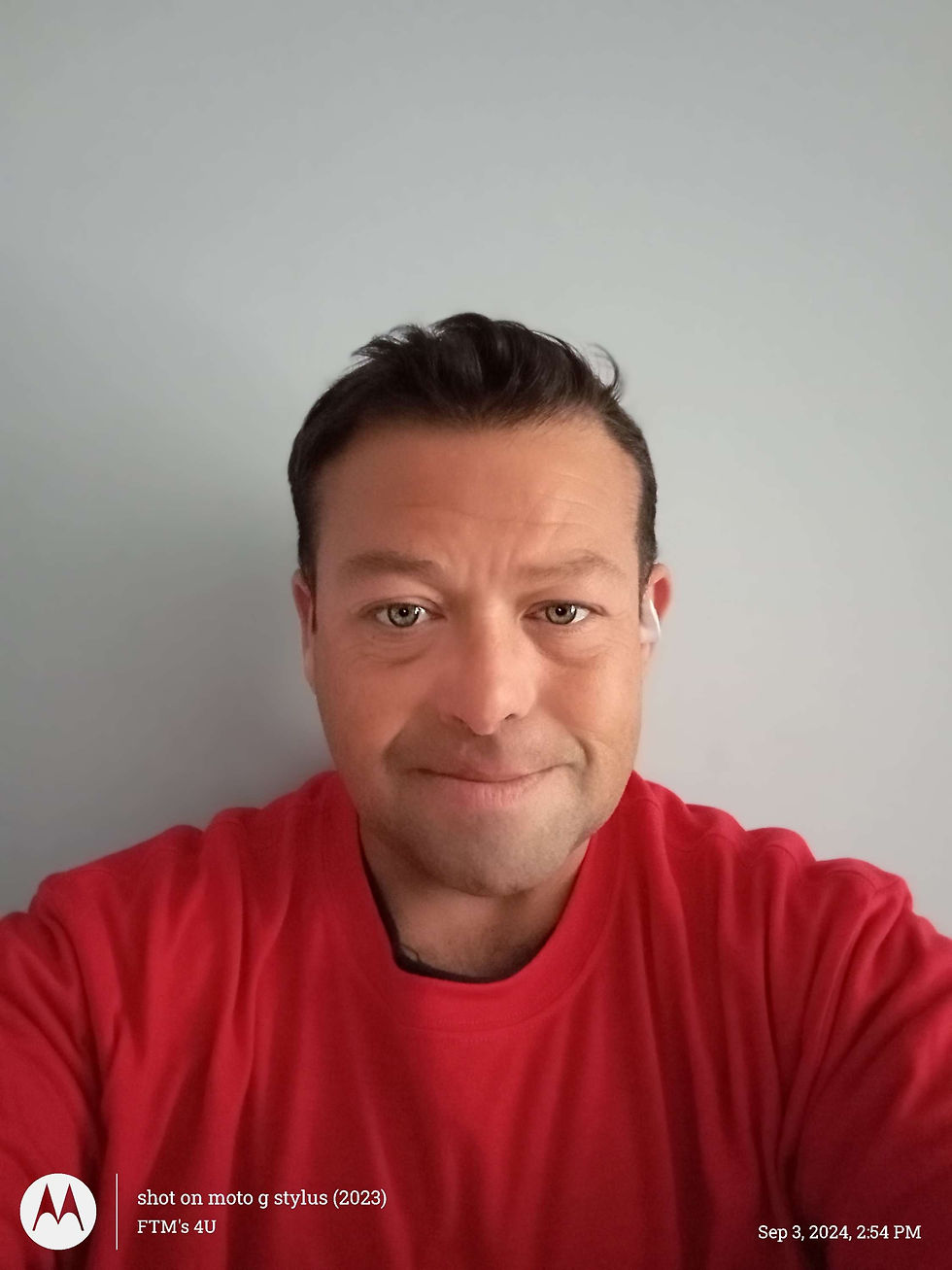 Unique Experience Await: FTMs4U Bridging Gaps for the FTM Community