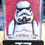 Thumbnail: Topps Star Wars Masterwork Imperial Stormtrooper 1/1 Sketch Card