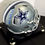 Thumbnail: Michael Irving Autographed Dallas Cowboys Full Size Gameday Helmet