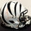 Thumbnail: Ja'Marr Chase Cincinnati Bengals White Alternate Full Size Autographed Helmet